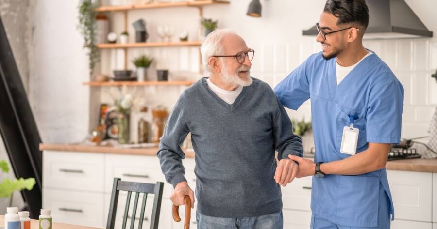 What Makes Home Care Jobs So Rewarding?