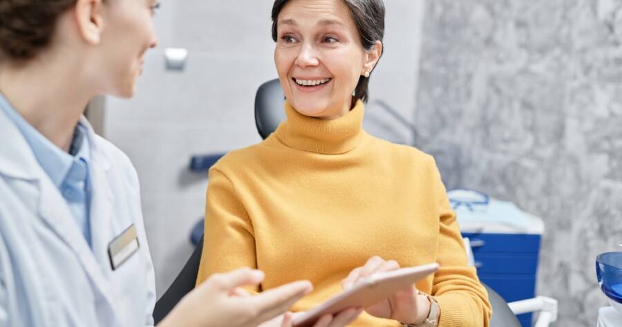 How Can Dental Implant Trials Save You Money?