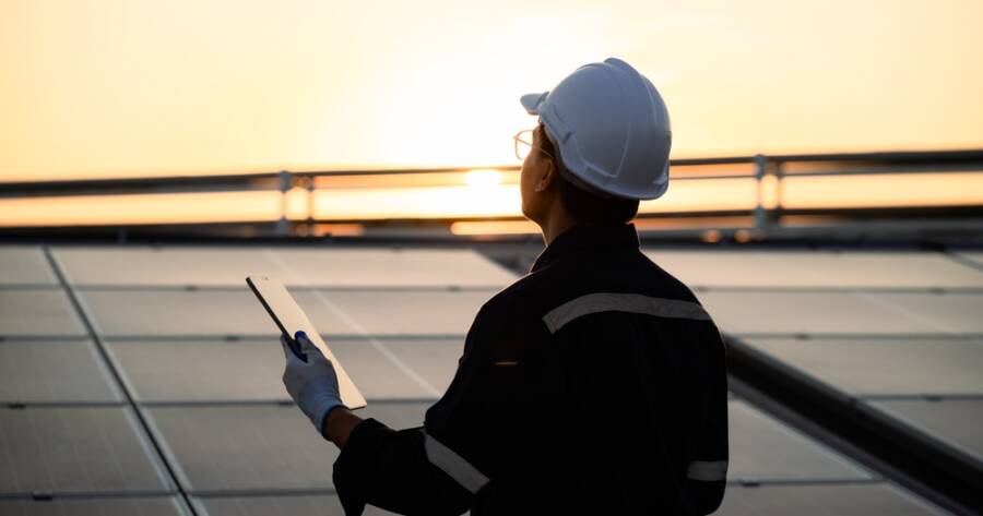 What Drives Demand for Solar Installation Jobs?