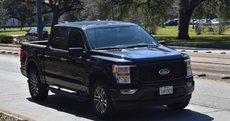 What Makes the 2026 Ford F-150 Stand Out?